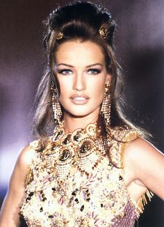 Karen Mulder