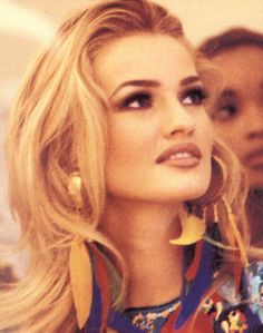 Karen Mulder