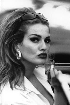 Karen Mulder