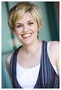 Kari Wahlgren