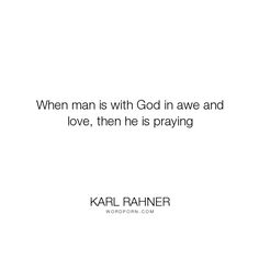 Karl Rahner