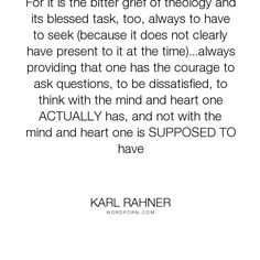 Karl Rahner