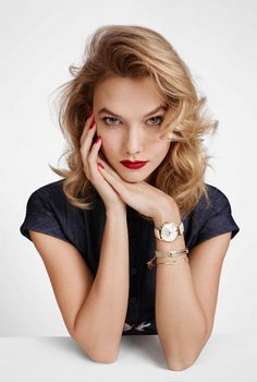 Karlie Kloss