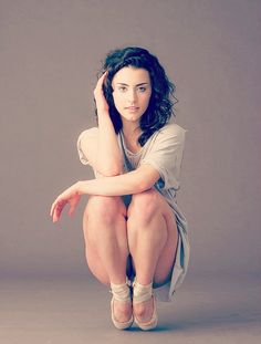 Kathryn McCormick