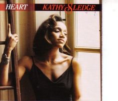 Kathy Sledge