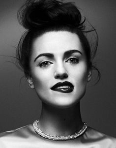 Katie McGrath