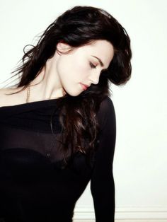 Katie McGrath