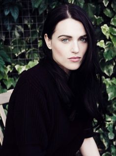 Katie McGrath