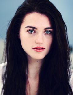 Katie McGrath