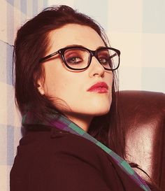 Katie McGrath