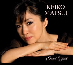 Keiko Matsui