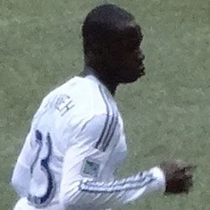 Kekuta Manneh