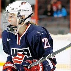 Kendall Coyne