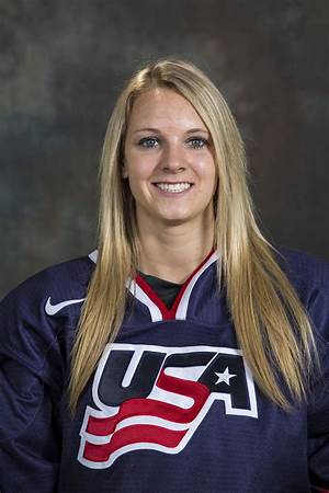 Kendall Coyne