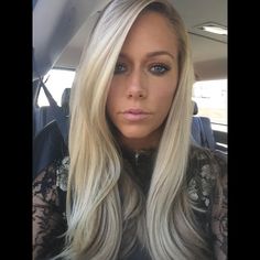 Kendra Wilkinson