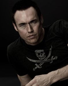 Kevin Durand