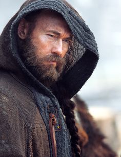 Kevin Durand