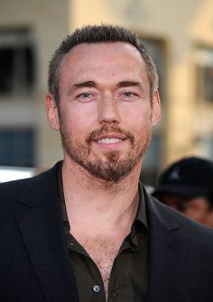 Kevin Durand