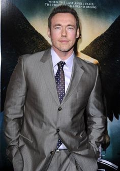 Kevin Durand