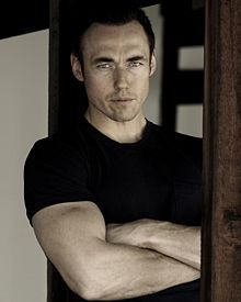 Kevin Durand