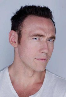 Kevin Durand