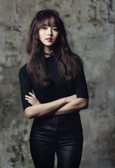 Kim So-hyun