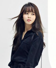 Kim So-hyun