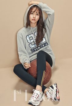 Kim So-hyun