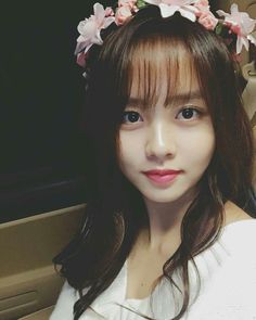 Kim So-hyun