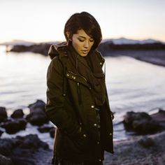 Kina Grannis