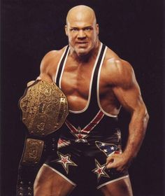 Kurt Angle