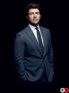 Kyle Chandler