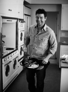 Kyle Chandler