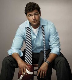 Kyle Chandler