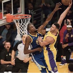 Larry Nance, Jr.