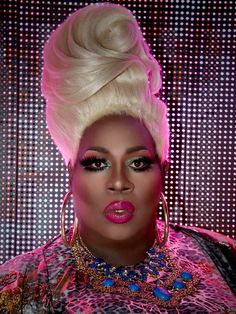 Latrice Royale