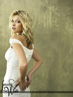 Laura Ramsey