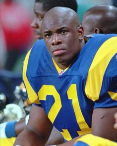 Lawrence Phillips