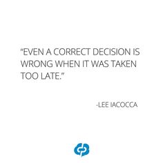 Lee Iacocca