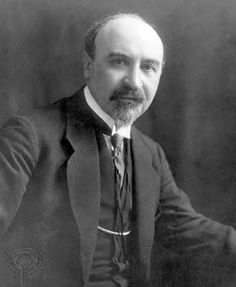 Leo Baekeland