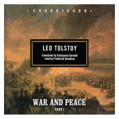 Leo Tolstoy