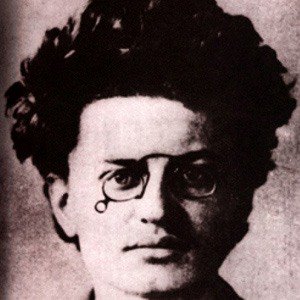 Leon Trotsky