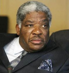 Levy Mwanawasa