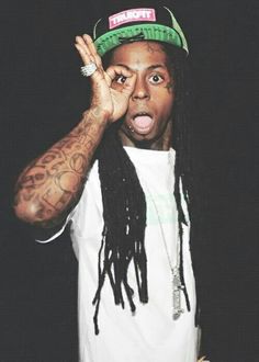 Lil Wayne