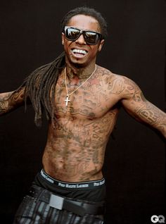 Lil Wayne