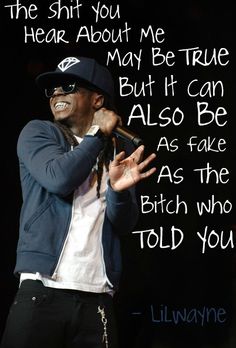 Lil Wayne