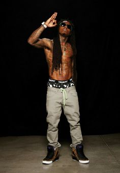 Lil Wayne