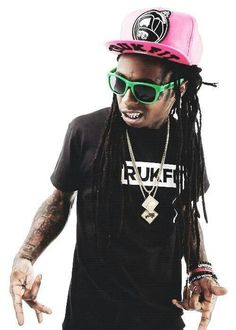 Lil Wayne