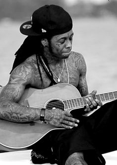 Lil Wayne