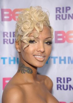 Lola Monroe